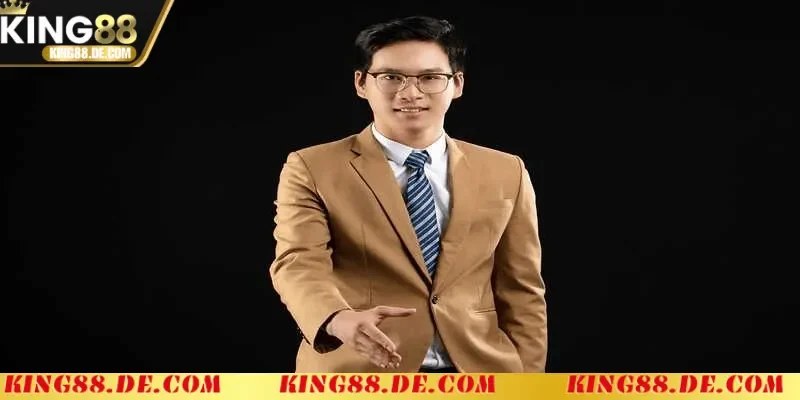 tieu su va thong tin ca nhan cua ceo mason nguyen